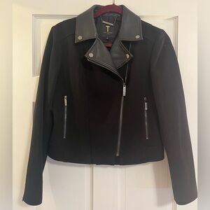 Ted Baker Moto Style Jacket